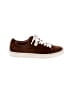FRYE Brown Sneakers Size 5 1/2 - photo 1