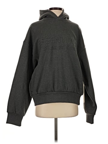 ESSENTIALS Fear of God Sweatshirt (view 1)