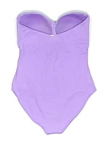 Anne Cole One Piece Swimsuit (view 2)