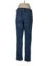 J.Jill Blue Jeans Size 8R - photo 2