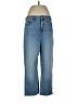 Madewell Blue Jeans Size 31 waist (tall) - photo 1