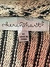Keren Hart Tan Cardigan Size M - photo 7
