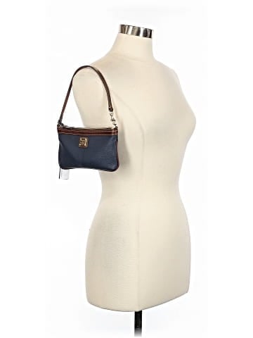 Dooney & Bourke Leather Wristlet (view 2)