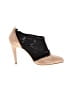 Brian Atwood Tan Heels Size EU 36 - photo 1