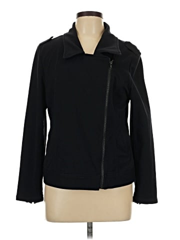 Market and Spruce Jacket (view 1)