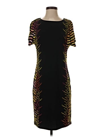 Carmen Carmen Marc Valvo Cocktail Dress (view 1)