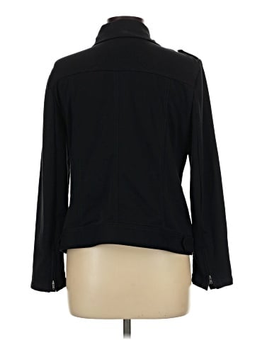 Market and Spruce Jacket (view 2)