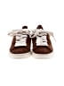 FRYE Brown Sneakers Size 5 1/2 - photo 2