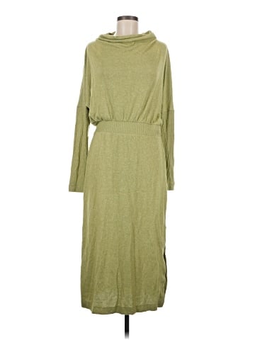 Daily Practice By Anthropologie Casual Dress (view 1)