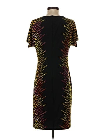 Carmen Carmen Marc Valvo Cocktail Dress (view 2)