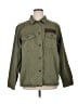 Lucky Brand Green Jacket Size XL - photo 1