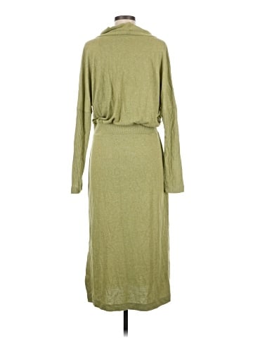 Daily Practice By Anthropologie Casual Dress (view 2)