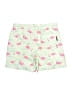 Brooklyn Cloth 100% Polyester Print Green Board Shorts Size M - photo 2