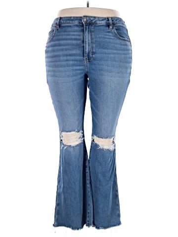 American Eagle Outfitters Jeans (view 1)
