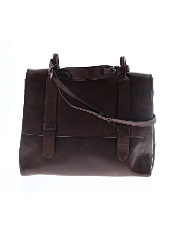 FRYE Leather Satchel (view 1)