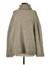 Zara Tan Turtleneck Sweater Size XS - Sm - photo 1