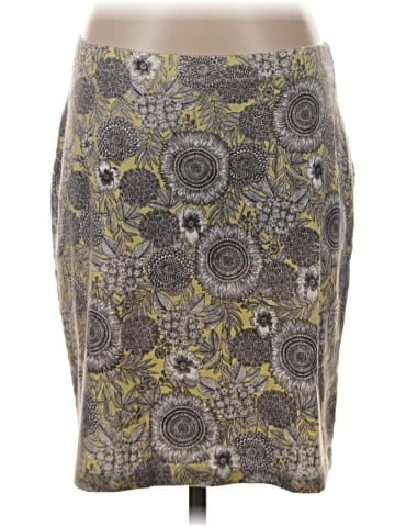J.Jill Casual Skirt (view 1)
