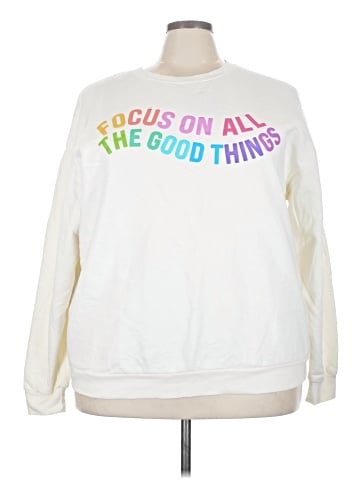 Assorted Brands Sweatshirt (view 1)