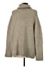 Zara Tan Turtleneck Sweater Size XS - Sm - photo 2