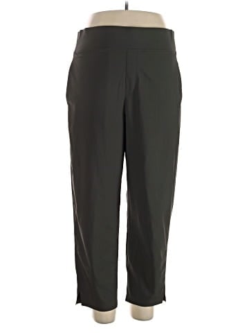 KIRKLAND Signature Casual Pants (view 1)