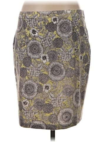J.Jill Casual Skirt (view 2)