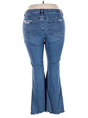American Eagle Outfitters Jeans (view 2)