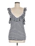 Splendid White Tank Top Size M - photo 1