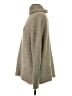 Zara Tan Turtleneck Sweater Size XS - Sm - photo 5