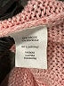 Something Navy Pink Pullover Sweater Size M - photo 9