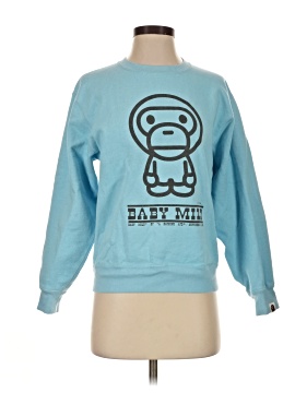 Aape By A Bathing Ape Sweatshirt