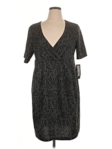 True Envy Casual Dress (view 1)