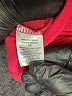 RBX Red Sweatshirt Size M - photo 8