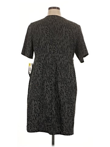 True Envy Casual Dress (view 2)