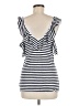 Splendid White Tank Top Size M - photo 2