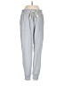Zobha Chevron-herringbone Gray Casual Pants Size S - photo 1