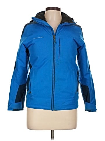 Obermeyer Snow Jacket (view 1)