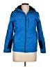 Obermeyer 100% Polyester Blue Snow Jacket Size M - photo 1