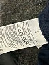 Old Navy Blue Cargo Pants Size L - photo 8