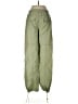 Mimosa 100% Nylon Green Cargo Pants Size M - photo 2