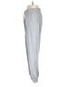 Zobha Chevron-herringbone Gray Casual Pants Size S - photo 5