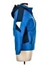 Obermeyer 100% Polyester Blue Snow Jacket Size M - photo 4