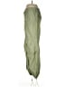 Mimosa 100% Nylon Green Cargo Pants Size M - photo 5