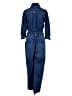 BA&SH Blue Jumpsuit Size EU (FR) 34 / US 2 - photo 2