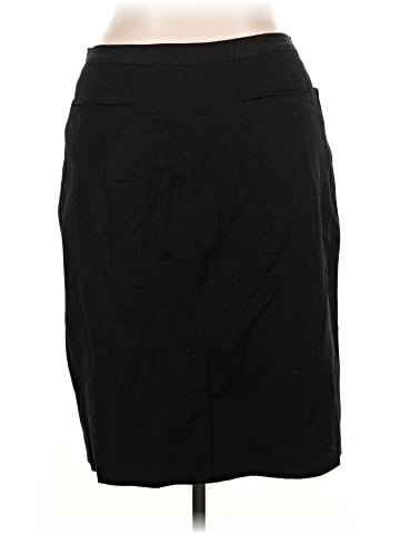 Chaps Casual Skirt (view 2)