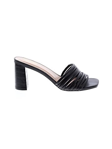 Cushionaire Sandals (view 1)