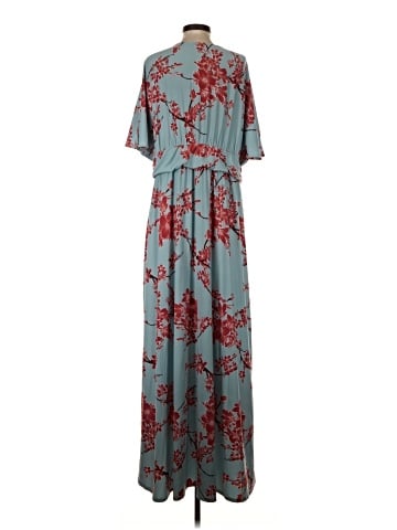 Kiyonna Casual Dress (view 2)