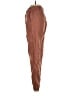 Uniqlo Solid Brown Cargo Pants Size XS - photo 5