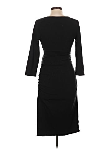 Isabel Maternity Cocktail Dress (view 2)