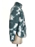 Liv Teal Fleece Size S - photo 4