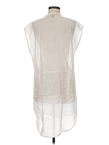 Eileen Fisher Casual Dress (view 2)